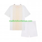 Maillot/Tenue Maroc Enfant Exterieur 2026